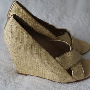 Diane Von Furstenberg Wedges